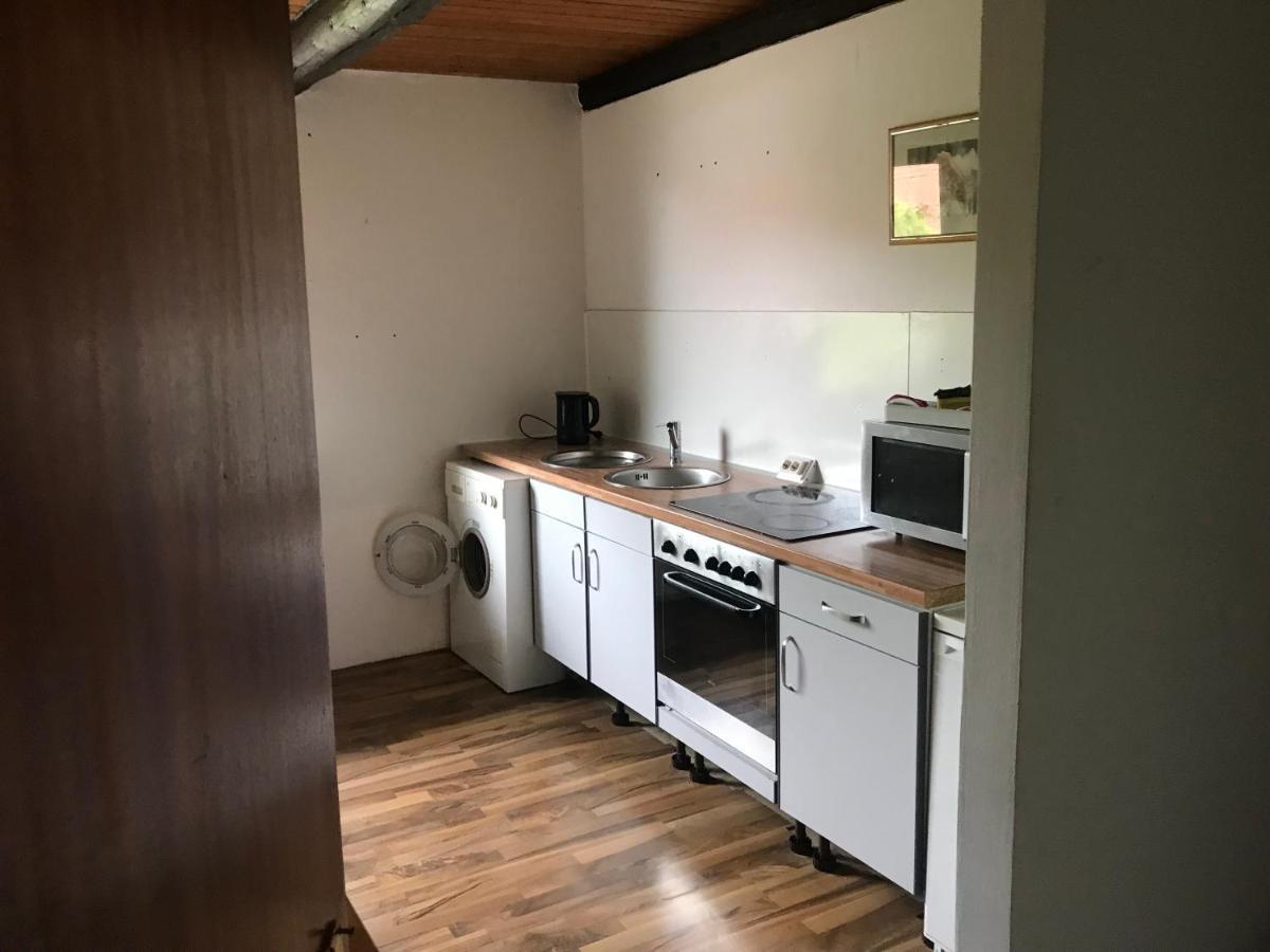 Bs West Apartment Alvesse Luaran gambar