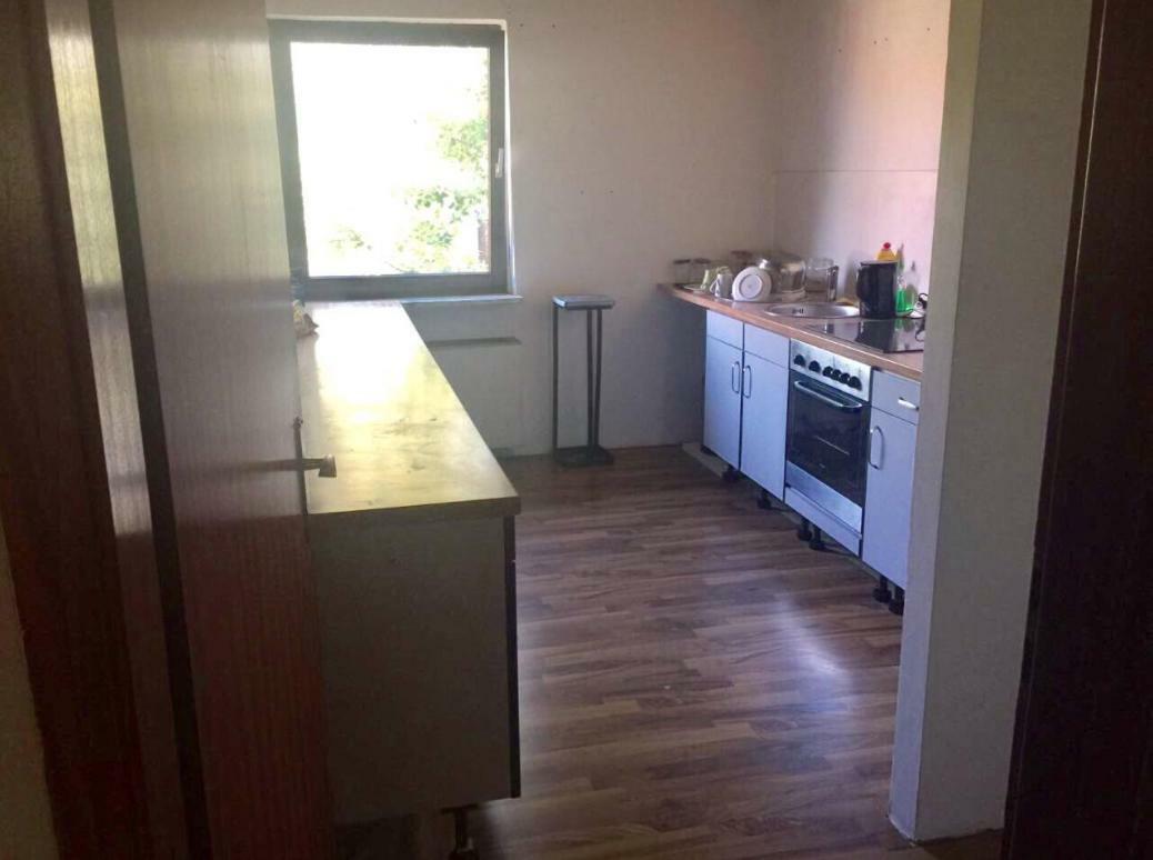 Bs West Apartment Alvesse Luaran gambar